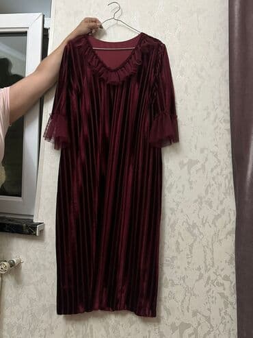 женские восточные костюмы: Qadın geyimləri – 3 ədəd paltar dəsti 1) Qara şifon üst geyim/kimono — 7