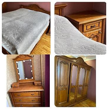 rumin mebel: Endirim ‼️‼️Ruminya istehsali dest 570₼ .Unvan Merdekan &Rumi E — 1