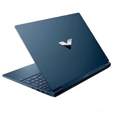 ucuz oyun komputeri: HP Victus, 15.6 ", Intel Core i7, 512 GB — 3