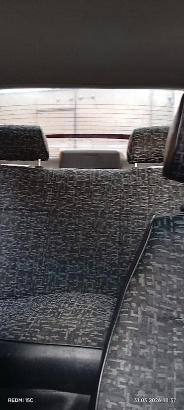 ford transit teker: Daewoo Nexia: 1.5 l | 2010 il Sedan — 7