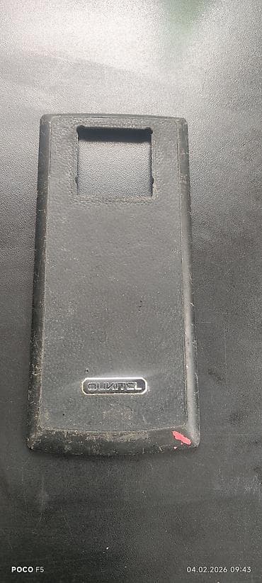 mobil internet modem: Oukitel k7 DETAL Fikri ciddi olmayan, 18 yaşına çatmamış şəxslər — 7