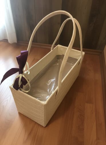 Nishan xina ucun sebet, tezedir