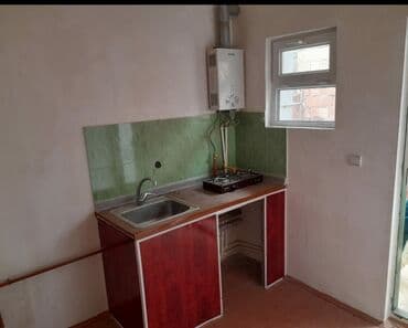 домики в набране: 3 otaqlı, 49 kv. m, Kredit yoxdur, Orta təmir — 3