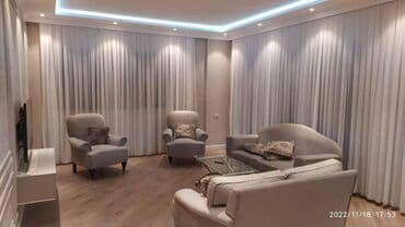 xətaidə kirayə evlər: Xətai metrosunun yaxınlığında ag seherde 20 mertebeli binanın 6-ci — 1