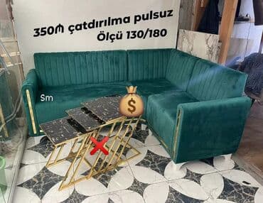 Otaq bitkiləri: Künc divan, Yeni — 1