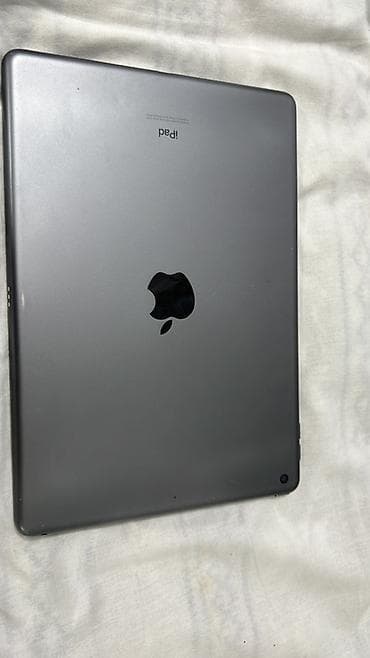 apple notebook: İşlənmiş Apple iPad 7 (2019), 9,7", 64 GB, Ödənişli çatdırılma — 3