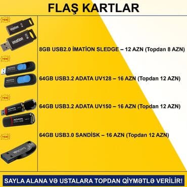 flaşka: Flaş Kartlar SAYLA ALANA VƏ USTALARA TOPDAN QİYMƏTLƏ VERİLİR! ⭐Flaş — 2