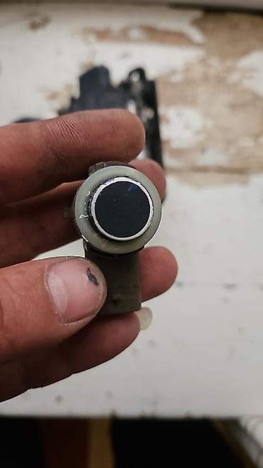 turbo az ceşqa: VW AG parktronik/radar sistemi üçün hissələr dəsti Tərkib: - — 3