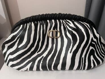 сумка из бусин своими руками: Клатч, Новый — 1