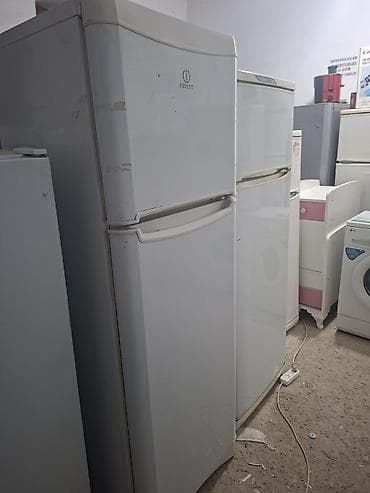 klass 3xl paketi: Soyuducular — 1