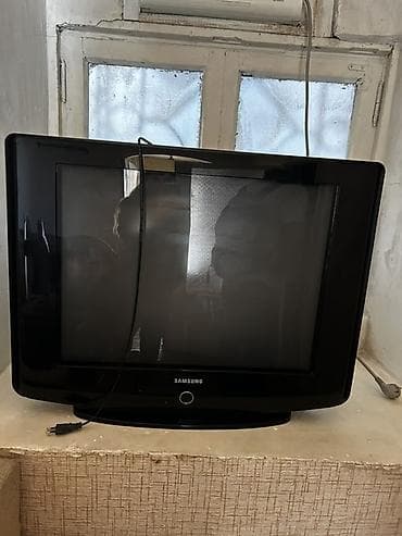 tevizor: Televizor Samsung LCD 32" — 1