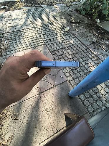 telefon iphone 7: Samsung Galaxy A55 5G, 256 GB, rəng - Qara, Face ID — 3