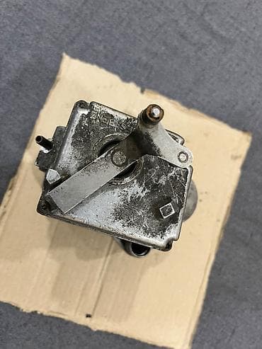 mersedes matoru: Zaslonka Mercedes-Benz w140 Ünvandan götürmə, Ödənişli çatdırılma — 3