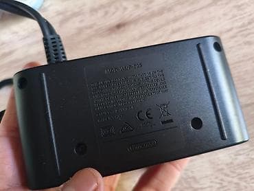 Wii u ucun original Gamecube adapter burda cetin tapilan aksesuardi — 2