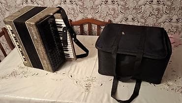 lalafo cantalar: Akustik Akkordeon — 7
