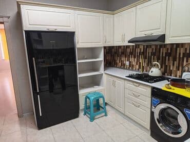 продажа квартир в баку новостройки: 2 комнаты, Новостройка, 68 м² — 3