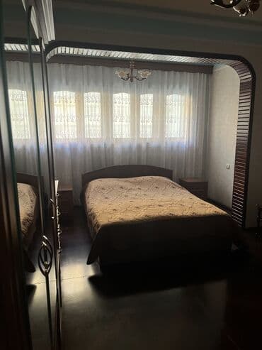 nermanov kiraye: 76 kv. m, 3 otaqlı, İşıq, Su, Qaz — 4