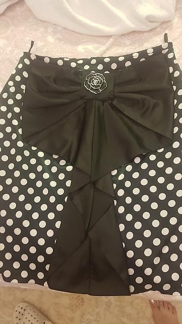 Cemi 2 defe geynilib 80 man alinib atlas yubka lalafo.az -da Cemi 2 defe geynilib 80 man alinib atlas yubka