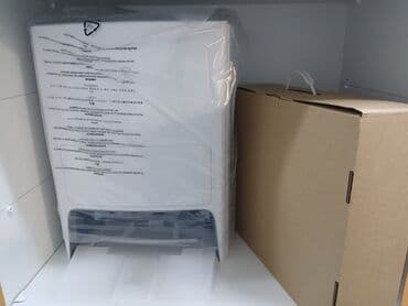 dyson tozsoran qiyməti: Tozsoran Ecovacs robotics, Nəm təmizləmə, Quru təmizləmə — 6