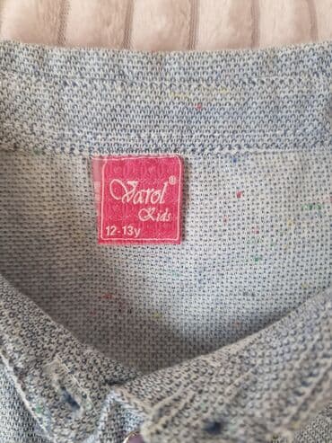 Manejlər: Don, Gündəlik, 12 - 14 yaş — 2