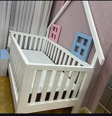 mebel penal: SehlaMontessori kravat Satilir 250 azn! Tek matrasi -150 azne alinib — 1