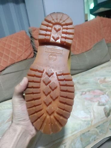 batinki: Timberland 6-Inch Premium Waterproof Boot – Buğda rəngi - — 1