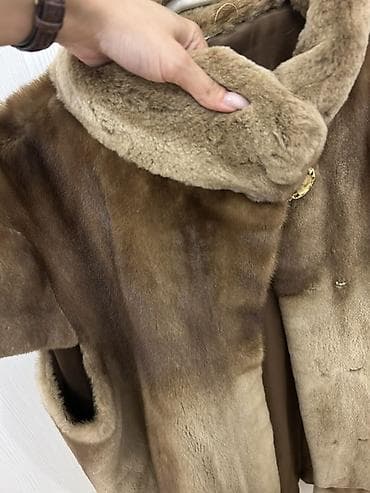 военная форма: Жилет, XL, 2XL, цвет - Коричневый — 2