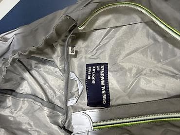 ust: Jaket, Uniseks, 1 - 2 yaş, Original Marines — 2