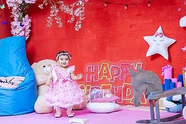 uşaq aftomobili: Uşağ paltarı sadəcə fotosessiya da geyinilib tacıyla birlikdə satılır — 1