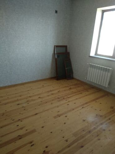 2 mərtəbəli həyət evləri: 2 mərtəbəli fərdi yaşayış evi və həyət sahəsi - Ümumi plan: 2 — 12