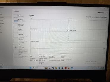 rtx 3070 laptop: ASUS TUF Gaming A15 oyun noutbuku (Ryzen 7 6800H / RTX 3050 Ti / 1.5 — 4