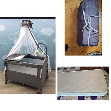 matras 160x200: ByssManej hem bewikdi hemde manej matrasida var demek olarki yenidi — 1