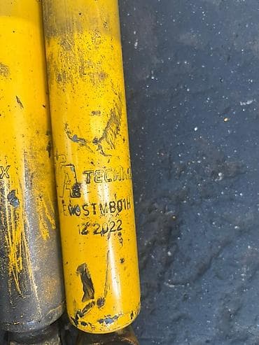 акпп мерседес 124: Salam çeşka üçün sport amartizator satiram temiz firma mali, geydirme — 2