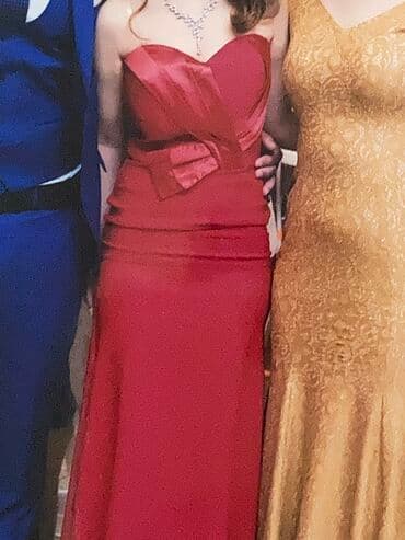 сони на прокат: Ziyafet donu,cemi bir defe niwana geyilib,teze kimidir.olcu — 4