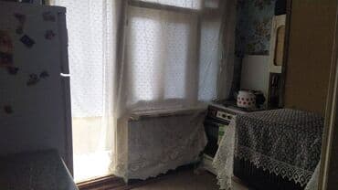 9 ci mikrorayon satilan evler: Bakı, Qaraçuxur qəs., 4 otaqlı, Köhnə tikili, 110 kv. m — 7