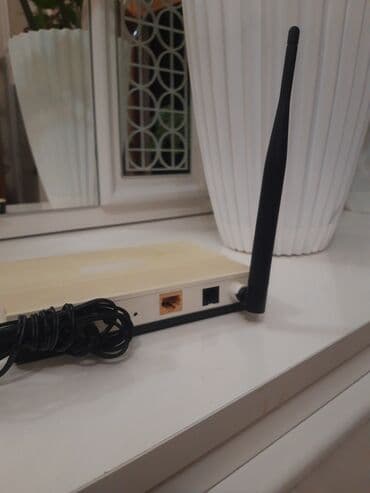 tplink modem: Modem TP-LINK — 3