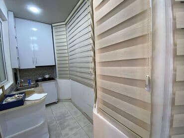 nerimanovda obyekt satilir: 2 otaqlı, Yeni tikili, m. Əhmədli, 62 kv. m — 4