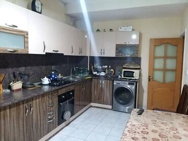 masazirda yeni tikili: 2 otaqlı, Yeni tikili, 71 kv. m — 7