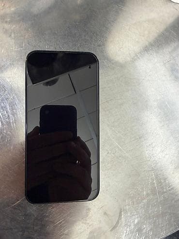 iphone 11 islemis: IPhone 14, 128 GB, Midnight, Simsiz şarj, Face ID — 2