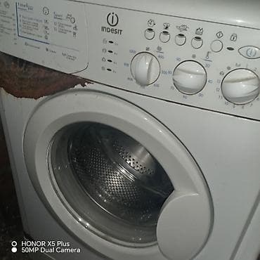 samsung a52 ekran temiri: - Mexaniki idarəetmə: proqram seçimi, temperatur və sıxma sürəti üçün — 4