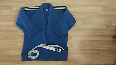 İdman dəstləri: İdman dəsti, Adidas, rəng - Göy — 4