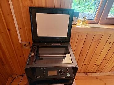 termal printer: Printer Canon 4410 əla vəziyyətdə — 4