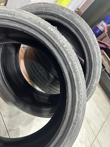 disk 20: İşlənmiş Şin 145 / 35 / R 20 — 2