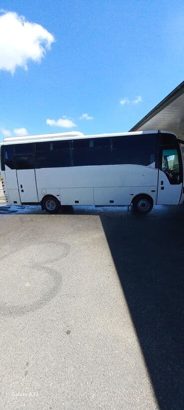 turbo.az vaz 21011: LDV : 5.2 l | 2004 il 55555 km Mikroavtobus — 1