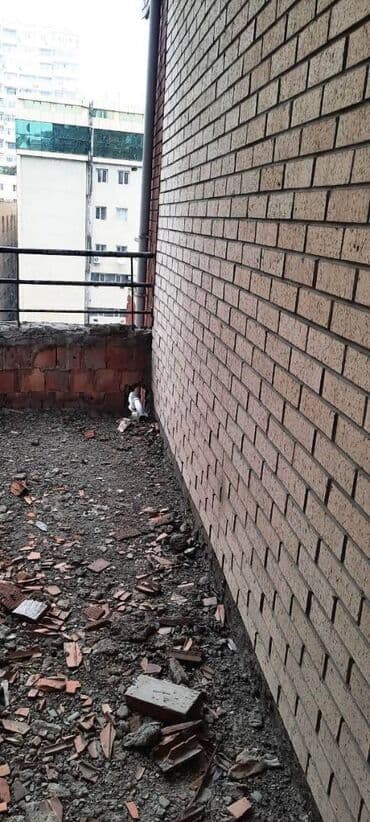 4 cu mikrorayon kiraye evler 2023: 4 otaqlı, Yeni tikili, m. Gənclik, 167 kv. m — 12