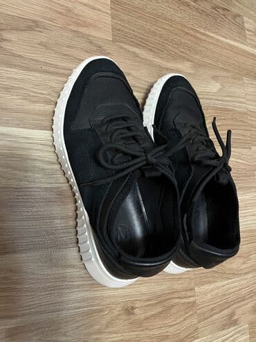 женские кроссовки reebok easytone: Размер: 35, Б/у — 2