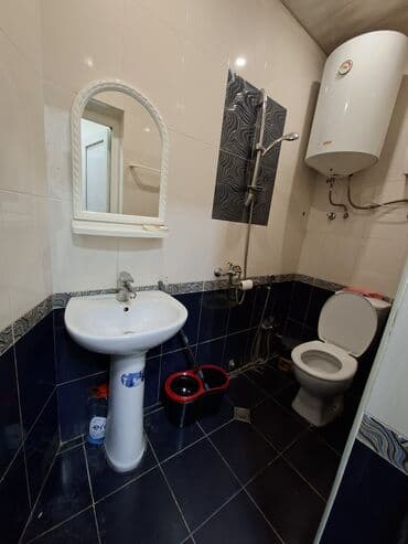 Qarajlar: N.Nerimanov Nazim Haciyevde Obyekt Gozellik Salonu Bos veziyyetde — 9