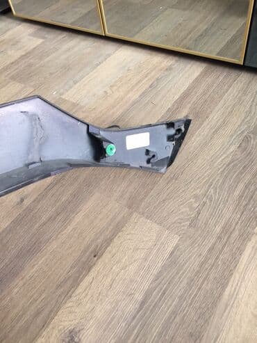 m5 bufer: Arxa, Honda Insight, ABŞ, Pulsuz çatdırılma — 7