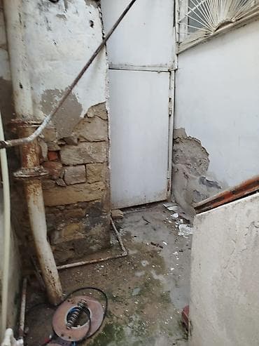 gence ev: 48 kv. m, 1 otaqlı, İşıq — 4