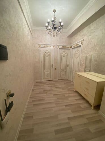 hipoteka evler: 2 otaqlı, Yeni tikili, m. Həzi Aslanov, 60 kv. m — 15